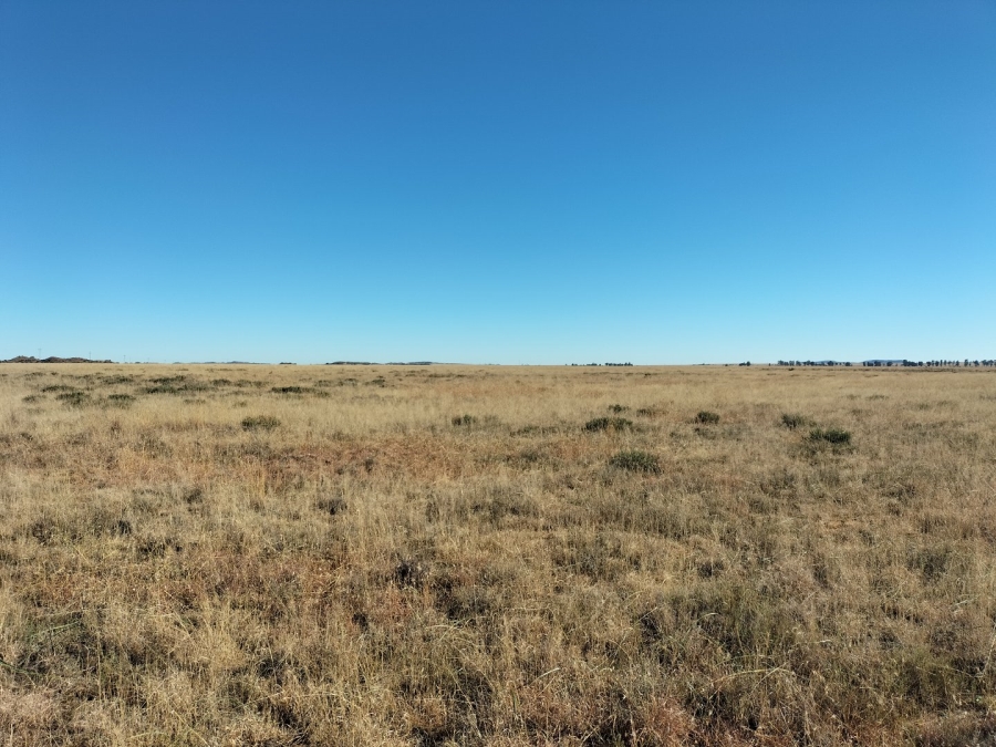 4 Bedroom Property for Sale in Edenburg Rural Free State